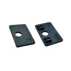 Gumičky na sklo 17,52 mm Gumičky na sklo 17,52 mm